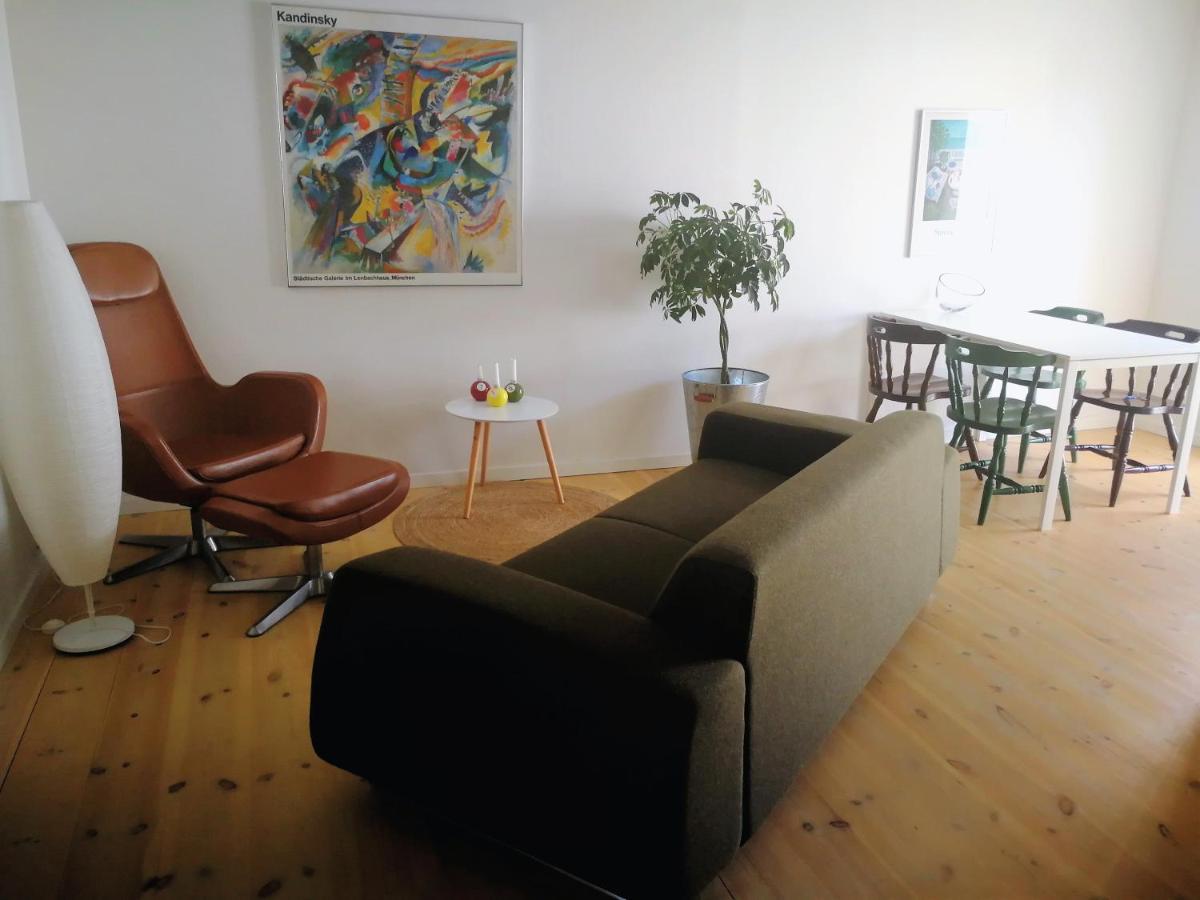 Bonnerup Strand Hotell Eksteriør bilde