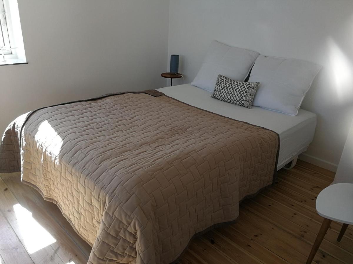 Bonnerup Strand Hotell Eksteriør bilde