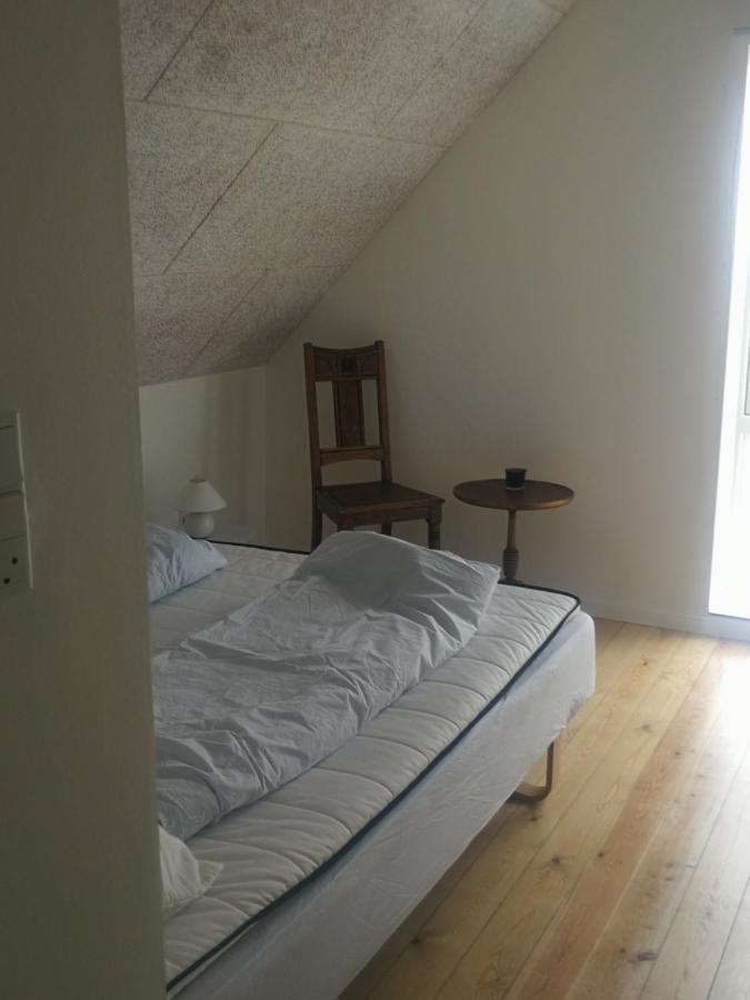 Bonnerup Strand Hotell Eksteriør bilde